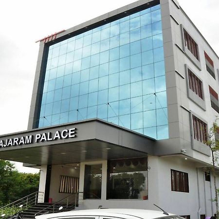 Sai Rajaram Palace Shirdi Bagian luar foto