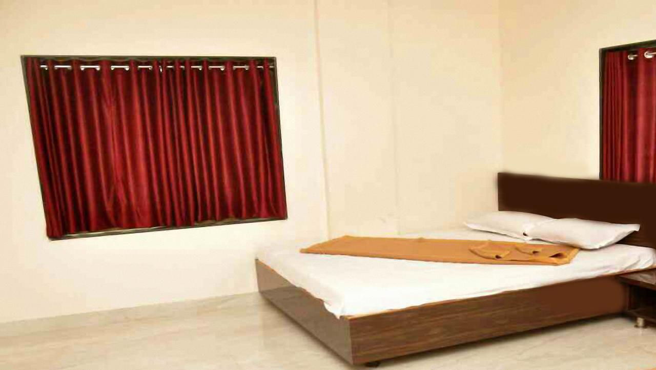 Sai Rajaram Palace Shirdi Ruang foto